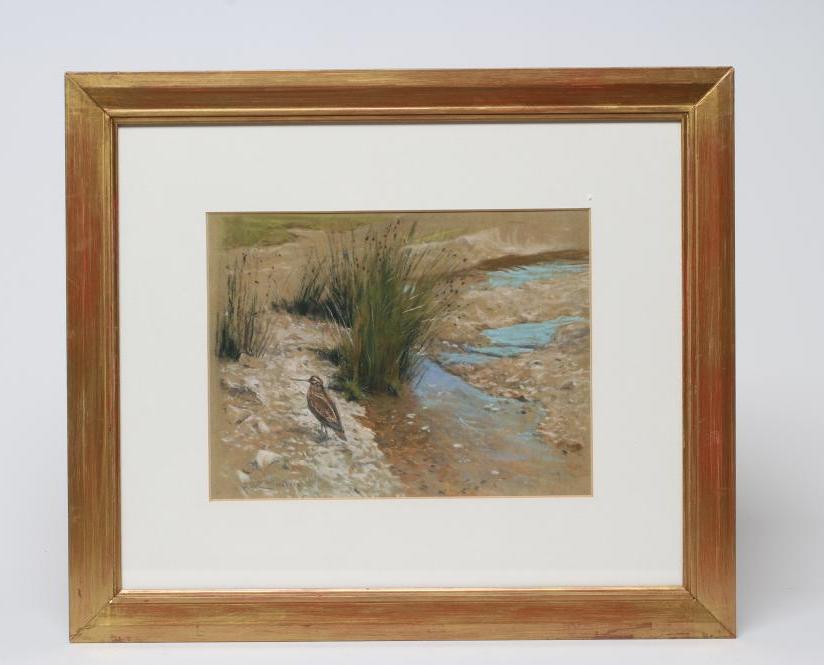 ARTHUR WARDLE (1864-1949) Image