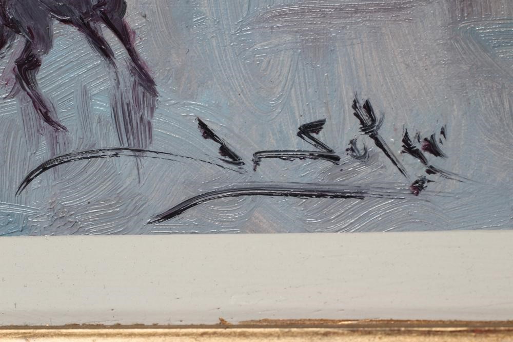 J SOPER (20th Century) Image