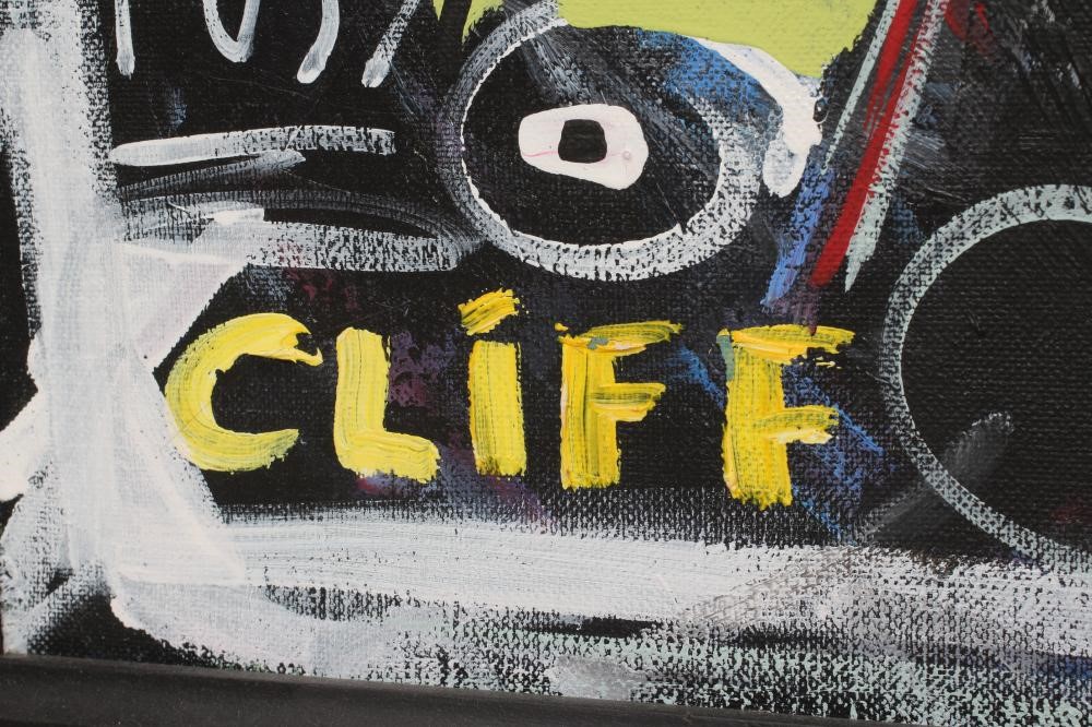 CLIFF PHILLIPS (Contemporary) Image