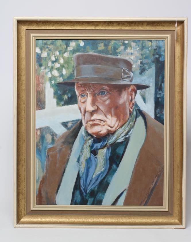 H.S. WRIGHT (1926-2003) Image