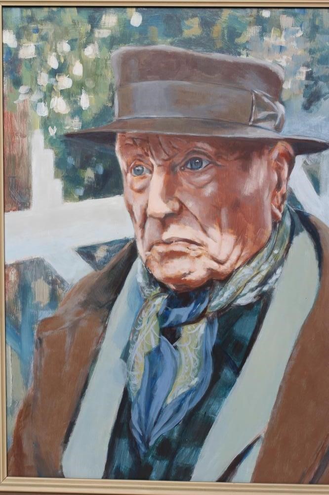 H.S. WRIGHT (1926-2003) Image