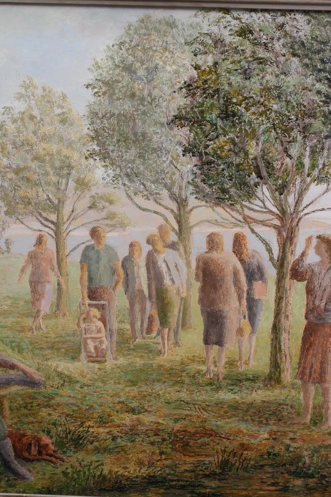 FELICITY CHARLTON (1913-2009) Image