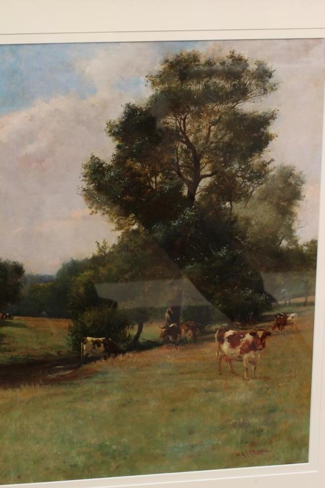 WILLIAM GRANT STEVENSON (1849-1919) Image