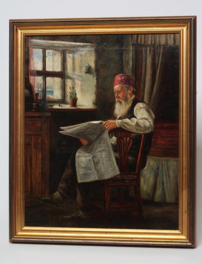 ALEXANDER DAVIDSON (1838-1887) Image