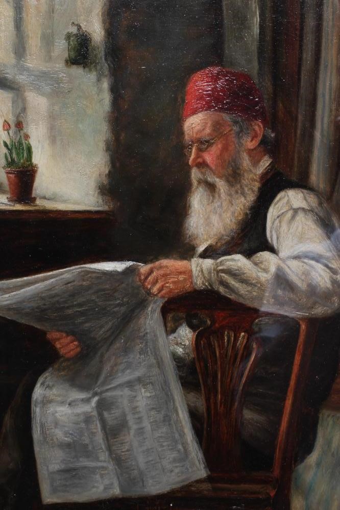 ALEXANDER DAVIDSON (1838-1887) Image