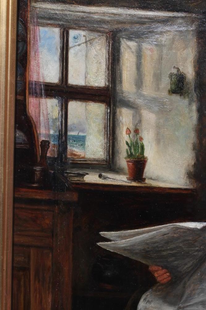 ALEXANDER DAVIDSON (1838-1887) Image