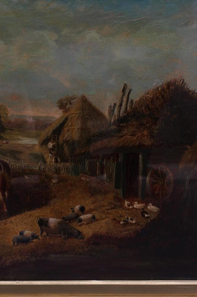 CIRCLE OF JOHN F HERRING Jnr (1815-1907) Image