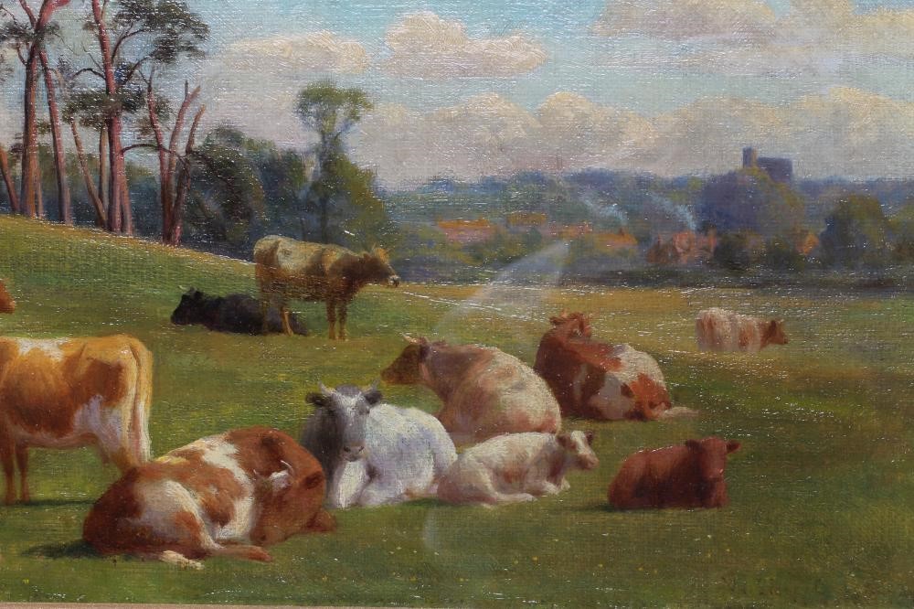 WILLIAM SIDNEY COOPER (1854-1927) Image