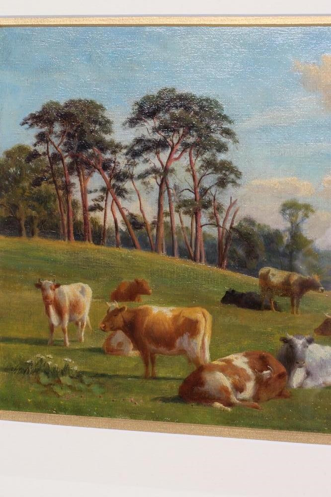 WILLIAM SIDNEY COOPER (1854-1927) Image