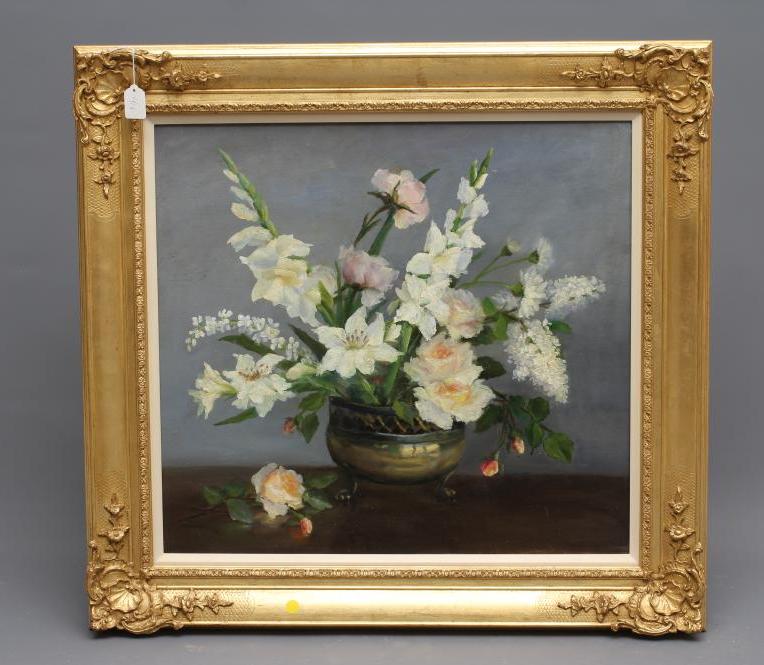 BRITISH SCHOOL (20th century) Image