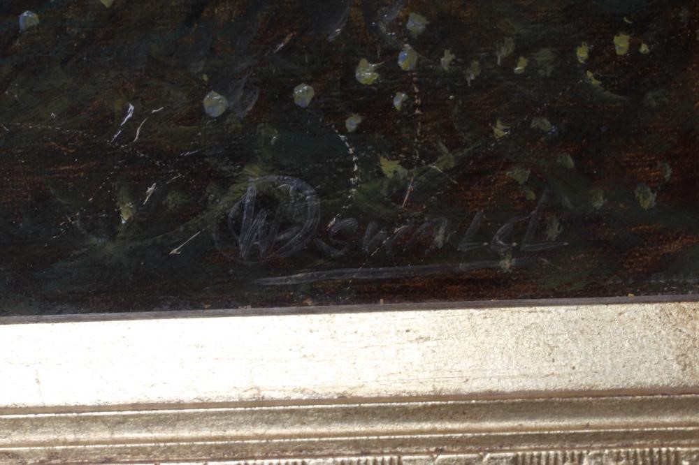 CHARLES W OSWALD (19th/20th Century) Image