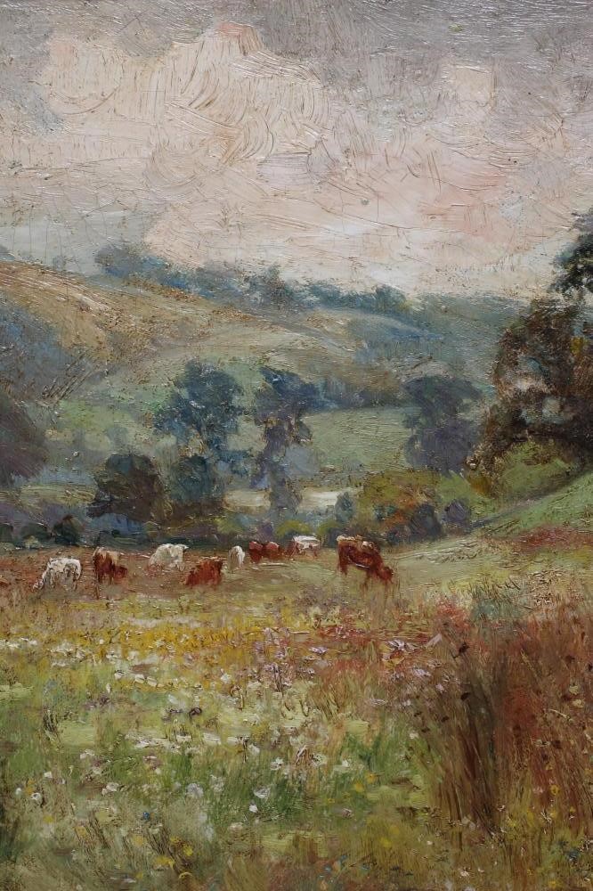 C L W JACKSON (20th Century) Image