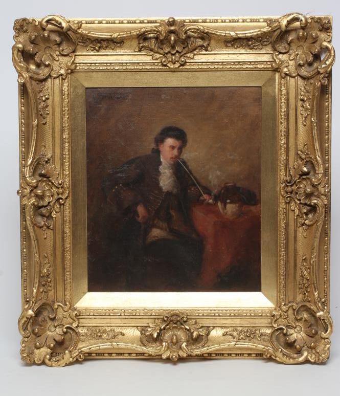 CHARLES BEATSON (1864-1949) Image