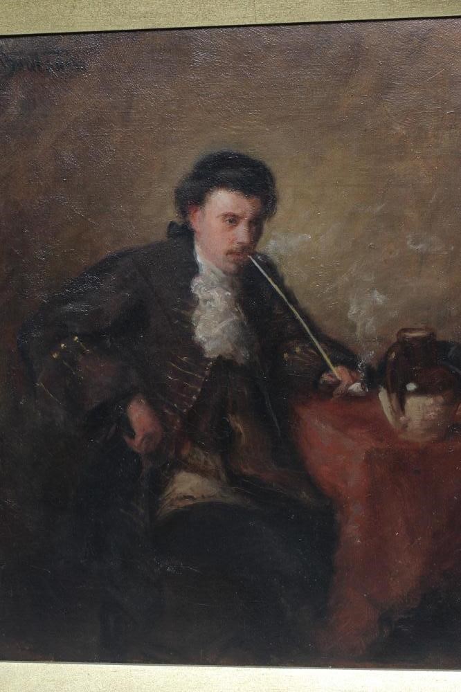 CHARLES BEATSON (1864-1949) Image