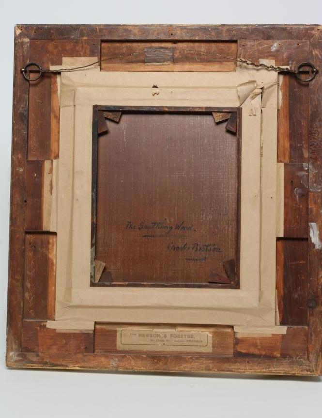 CHARLES BEATSON (1864-1949) Image