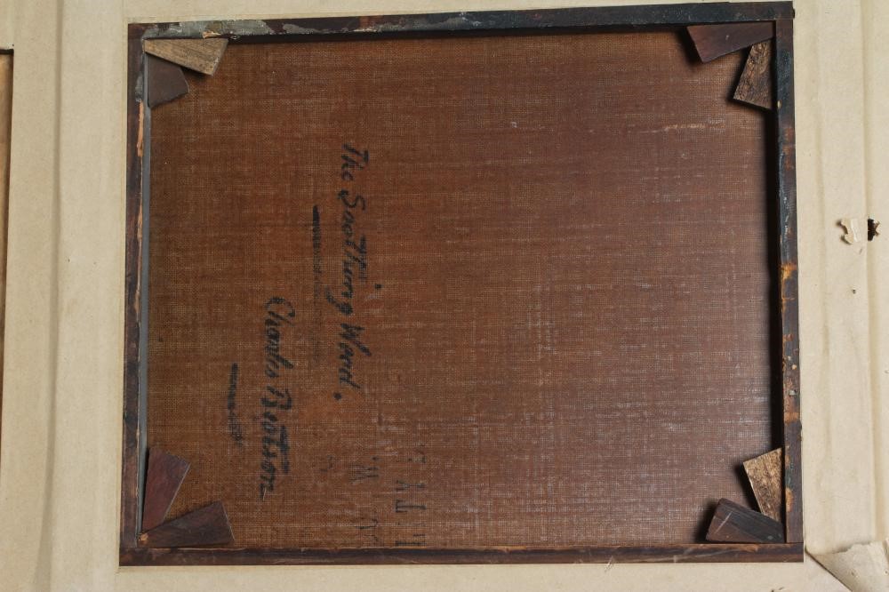 CHARLES BEATSON (1864-1949) Image