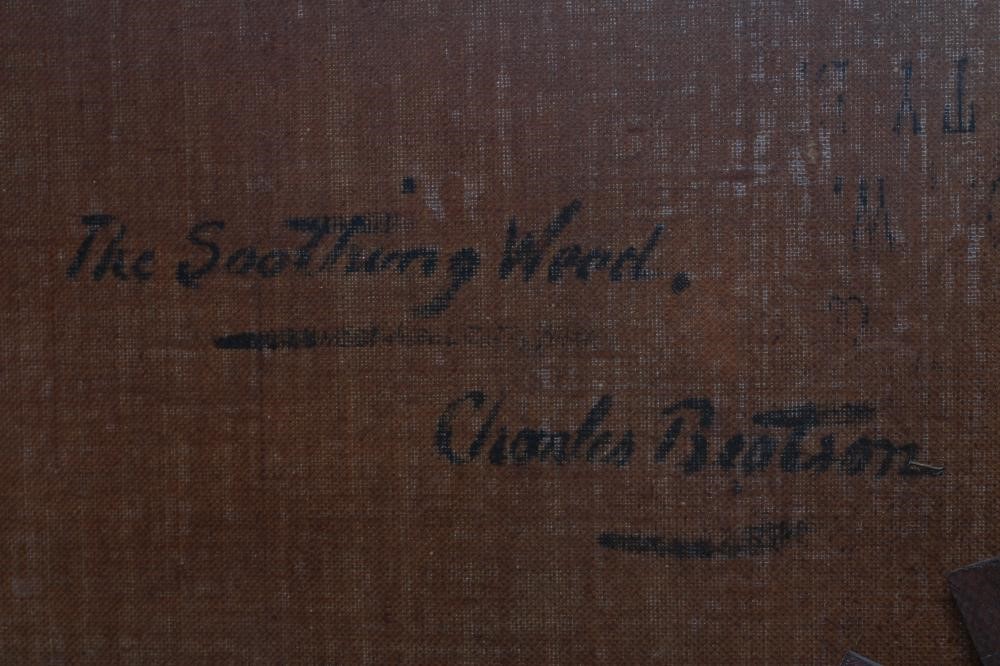 CHARLES BEATSON (1864-1949) Image