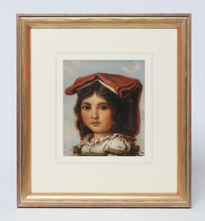 EUROPEAN SCHOOL (19th Century) Image