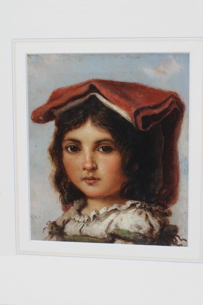 EUROPEAN SCHOOL (19th Century) Image