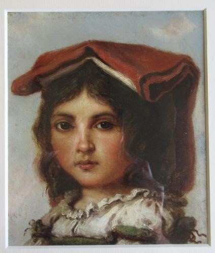 EUROPEAN SCHOOL (19th Century) Image