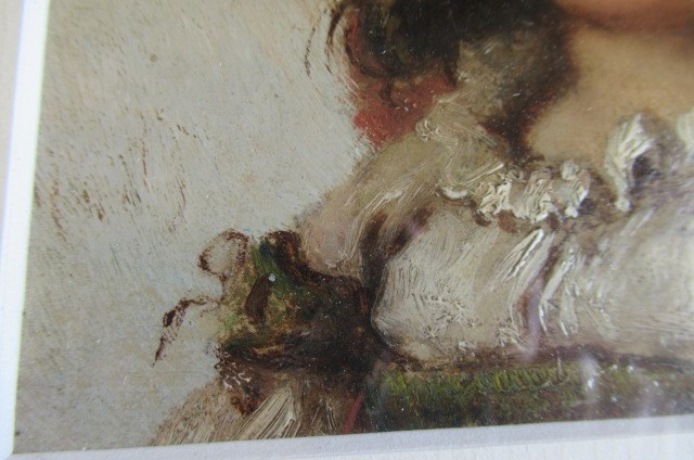 EUROPEAN SCHOOL (19th Century) Image