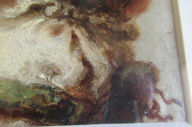 EUROPEAN SCHOOL (19th Century) Image