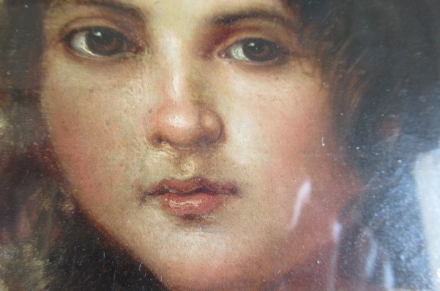 EUROPEAN SCHOOL (19th Century) Image