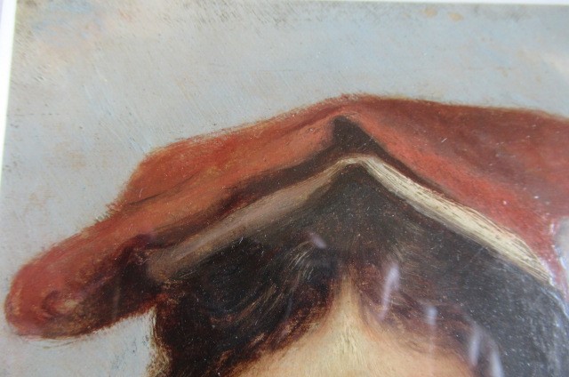 EUROPEAN SCHOOL (19th Century) Image