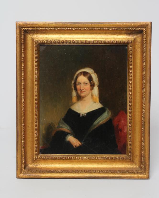 BRITISH SCHOOL (19th Century) Image