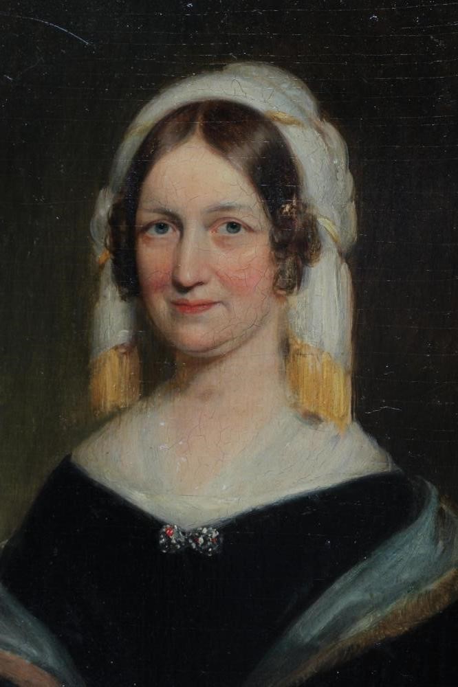 BRITISH SCHOOL (19th Century) Image