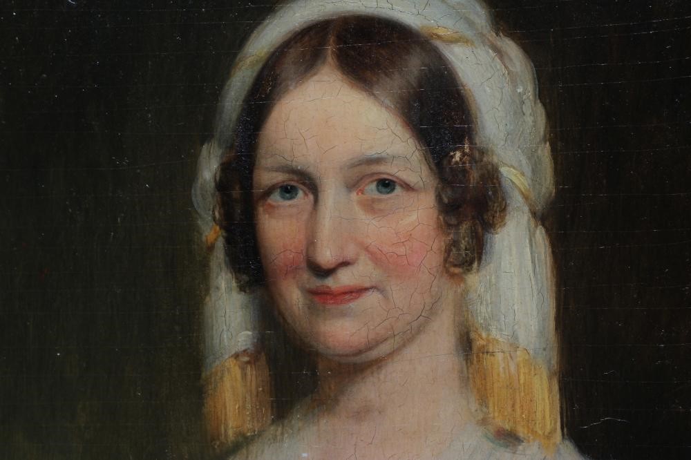 BRITISH SCHOOL (19th Century) Image