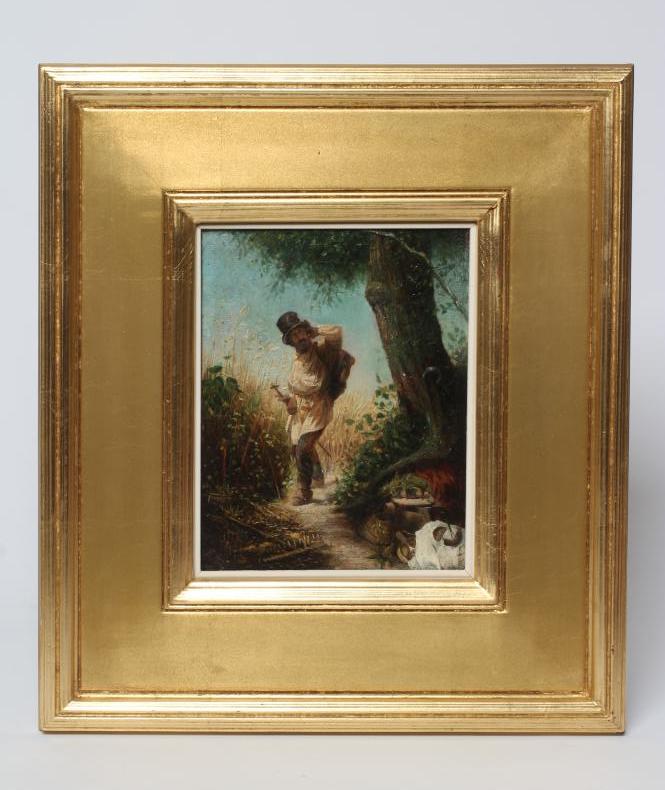 J JONES (19th Century) Image