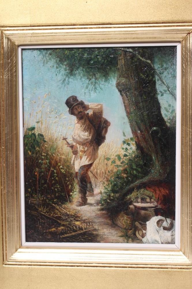 J JONES (19th Century) Image