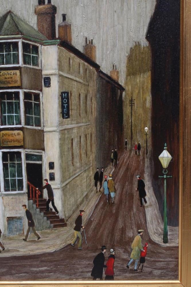 ARTHUR DELANEY (1927-1987) Image