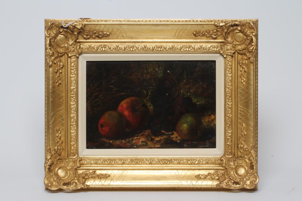 J BARNES (19th Century) Image