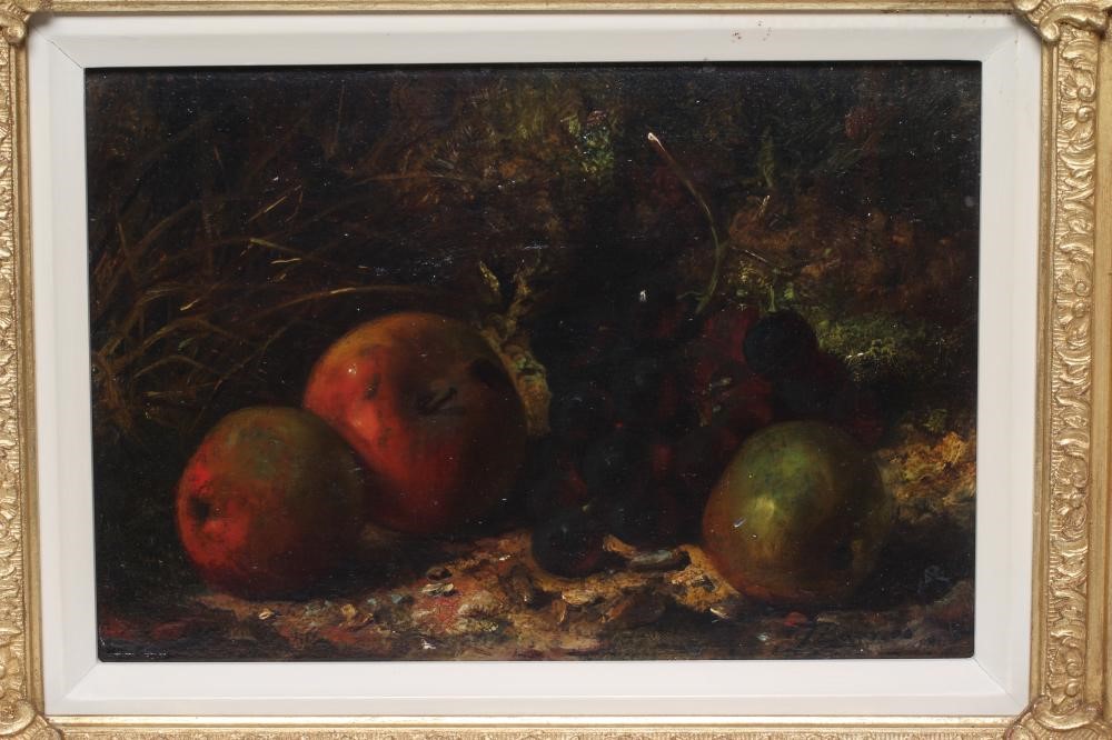 J BARNES (19th Century) Image