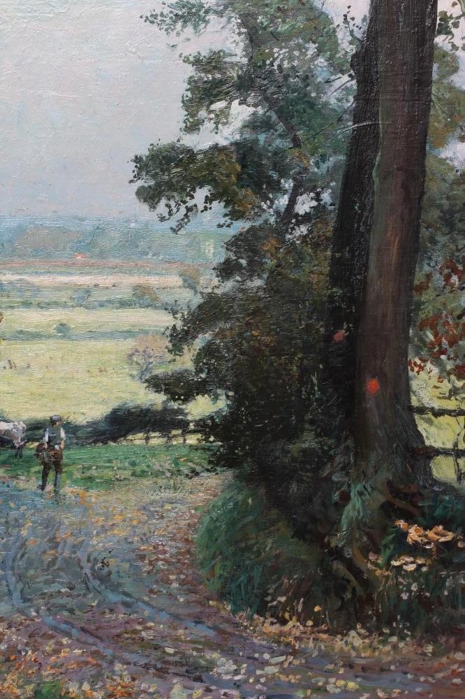 (?) ALBERT WOODS (1871-1944) Image