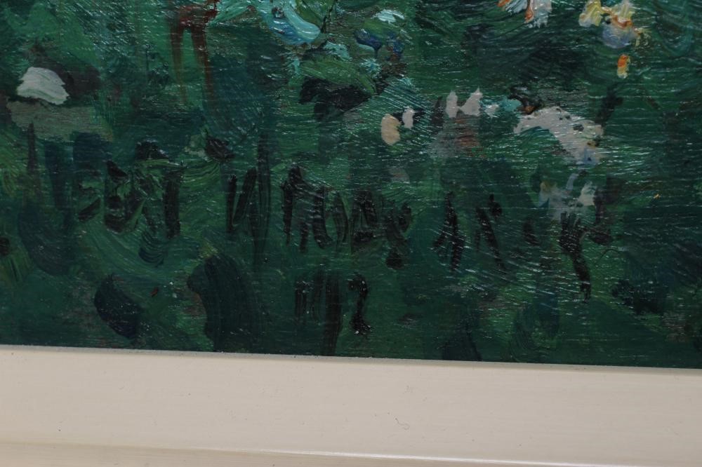 (?) ALBERT WOODS (1871-1944) Image