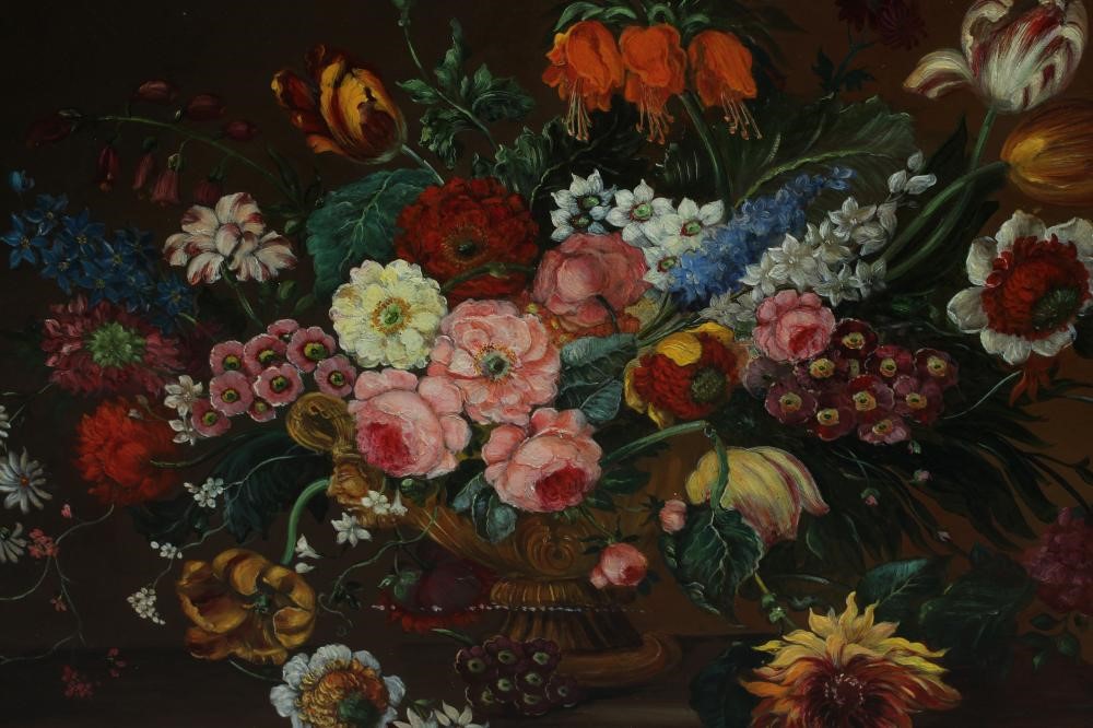 P WISEMAN (20th Century) Image