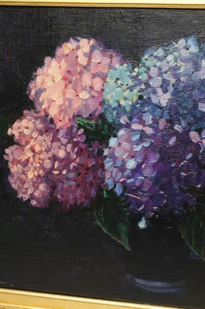 AUGUSTUS WILLIAM ENNES (1876-1948) Image