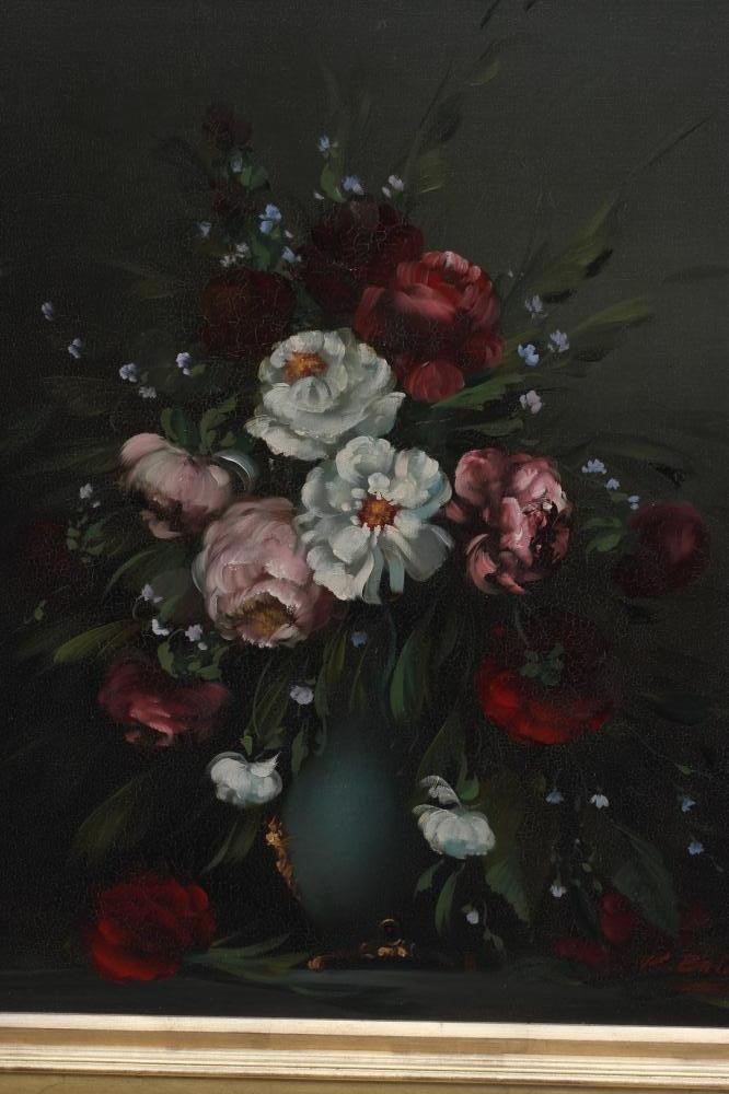 ENDRE KOMPOCZI BALOGH (Hungarian 1911- 1977) Image