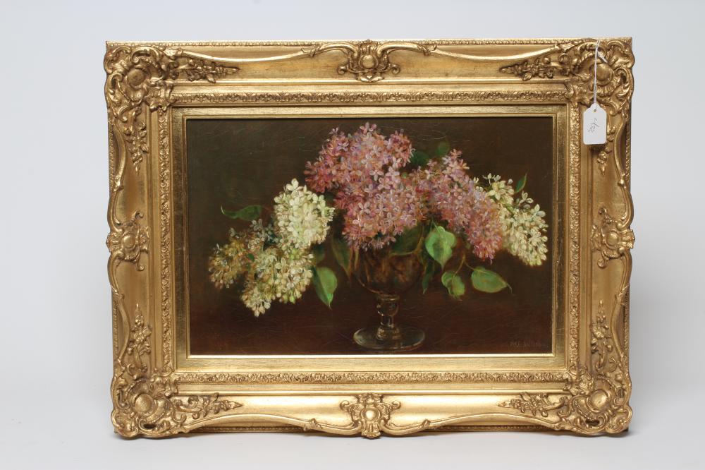 M E WILSON (19th/20th Century) Image