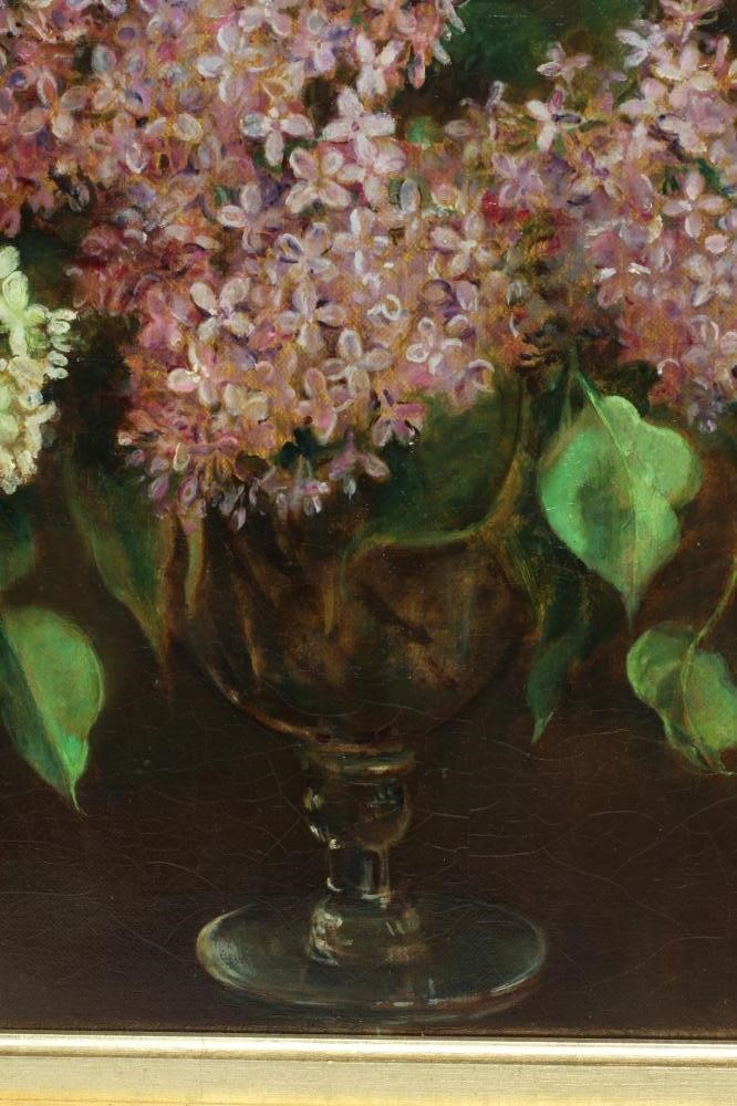 M E WILSON (19th/20th Century) Image