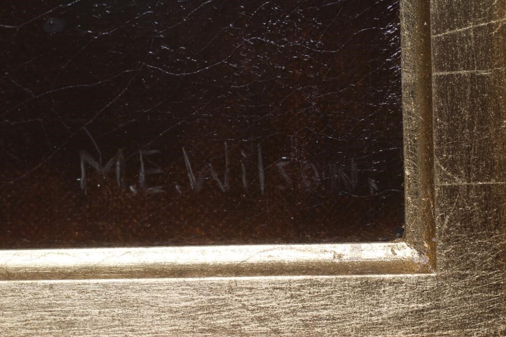 M E WILSON (19th/20th Century) Image