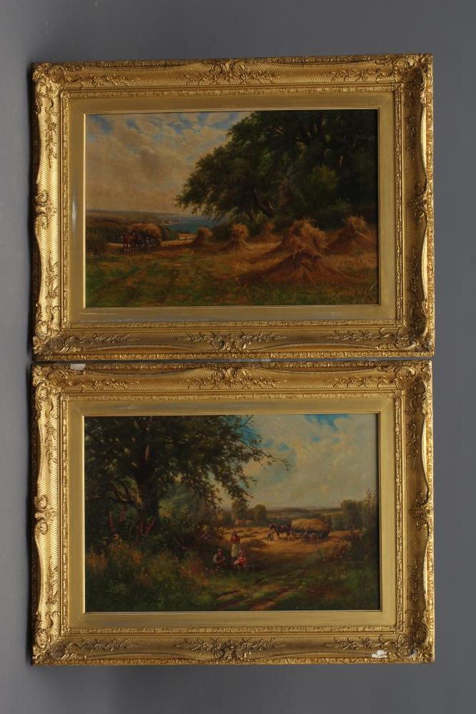 ARTHUR STANLEY WILKINSON (1860-1930) Image