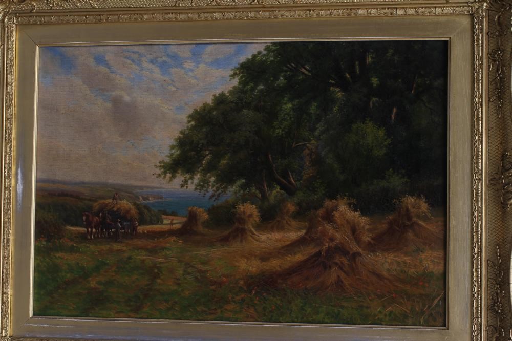 ARTHUR STANLEY WILKINSON (1860-1930) Image