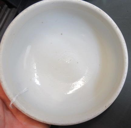 A CHINESE PORCELAIN JAR AND COVER of ovoid form Image