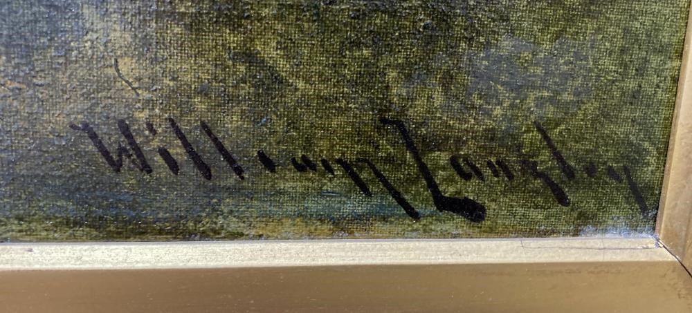 WILLIAM LANGLEY (act.1880-1920) Image