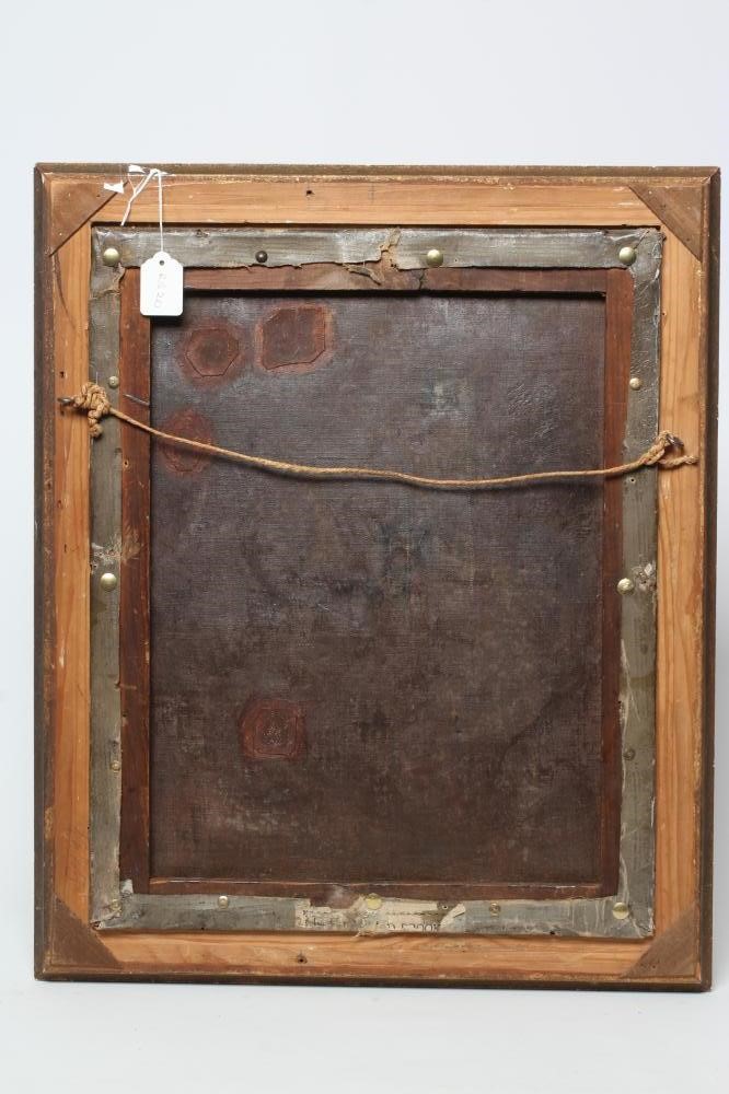 ATTRIBUTED TO GEORGE CLAUSEN (1852-1944) Image