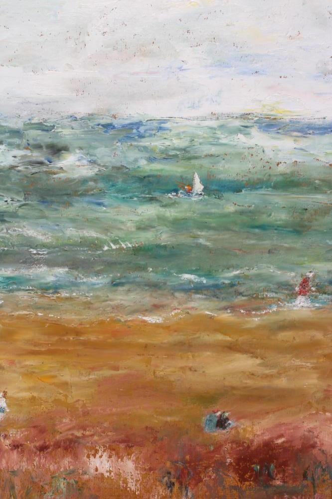 SYLVIA LEVINE (1911-1998) Image